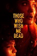 *Updated - Those Who Wish Me Dead Coming to Blu-ray - Eye Crave Network
