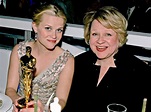Reese Witherspoon & Betty Reese from Parents as Red Carpet Dates | E! News