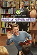 Happily Never After (2017) - Posters — The Movie Database (TMDB)