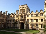 Merton College (Oxford) - ATUALIZADO 2021 O que saber antes de ir ...