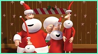 The Santa Claus Brothers | CHRISTMAS SPECIAL - YouTube