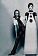 Pierre Cardin ad 1960s | Sixties fashion, Swinging sixties fashion ...