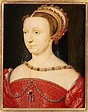 Anna d'Este (1531-1607), Duchess of Guise and Nemours – kleio.org