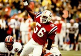 Protect the Family Name: How One Coach Shaped Andre Tippett’s Career ...