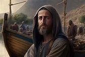 História de Pedro: A Trajetória de Pescador a Apóstolo de Cristo