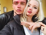 Dove Cameron and Thomas Doherty Celebrate One-Year Anniversary: Look ...