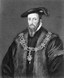 Edward Seymour, 1st Duke of Somerset Editorial Stock Image - Image of ...