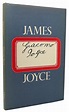 GIACOMO JOYCE by James Joyce, Richard Ellmann: Hardcover (1968) First ...