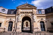 Musée des Arts et Métiers | Keewego Paris - Laissez-Vous Guider