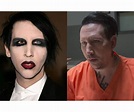 25+ Stunning Marilyn Manson Without Makeup Photos | Fabbon