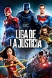 Liga de la Justicia (2017) - Posters — The Movie Database (TMDb)