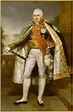 Claude Victor Perrin (1764-1841), duc de Bellune en 1808 de Antoine ...