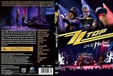 ZZ Top - Live At Montreux 2013 (2014) / AvaxHome