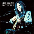 Neil Young - In Concert (1990, CD) | Discogs