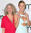 Pictures of Gwyneth Paltrow and Blythe Danner | POPSUGAR Celebrity Photo 15