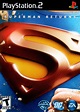 Superman Returns - PlayStation 2 (PS2) Game For Sale - Your Gaming ...