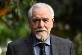 Succession star Brian Cox reveals he once 'shot actor in face' in stage ...