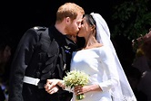 VIDÉOS - Mariage princier de Meghan et Harry : les 6 plus beaux moments