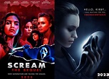 'Scream 6': todo lo que sabemos sobre la nueva secuela de la ...