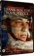 Thank You For Your Service (Dvd), Onbekend | Dvd's | bol.com