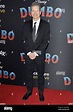 Rick Heinrichs arrives at Disney's "Dumbo" Los Angeles Premiere held at ...