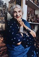 Beatrice Wood: The Alchemist and California-Cult Artist Turning ...