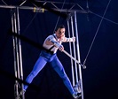 Circus Trapeze With Ammed and the Flying Tuniziani - HobbyLark