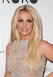 BRITNEY SPEARS at Hollywood Beauty Awards in Los Angeles 02/25/2018 ...