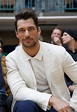 David Gandy Shares His Fitness Tips And Gets Real About Body ...