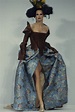 John Galliano Spring 1993 Ready-to-Wear Fashion Show Collection: See ...