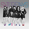 Chasing Lights (2009), a song by The Saturdays - JOOX
