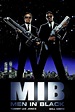 Men in Black (1997) - Posters — The Movie Database (TMDb)