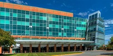 Mary Washington Hospital | Hospital in Fredericksburg, VA