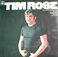 Tim Rose - Tim Rose (1967, Vinyl) | Discogs