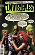 The Invisibles Vol. 2 Cover - Vertigo Comics Photo (11188982) - Fanpop