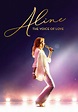 Aline: La voz del amor - película: Ver online en español