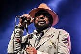 The incredible life of music legend George Clinton