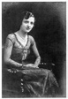 Hetty Kelly-first love of Charlie Chaplin,Picture from David Robinson's ...