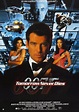Trelane's Blog: 007 TOMORROW NEVER DIES (1997) Starring PIERCE BROSNAN ...