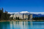 10 Reasons To Stay At Fairmont Chateau Lake Louise - Forever Lost In Travel