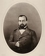 13 de noviembre de 1863, Fallece Ignacio Comonfort. | Secretaría de la Defensa Nacional ...