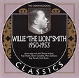 Willie "The Lion" Smith - 1950-1953 (2005) / AvaxHome