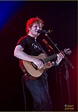 Ed Sheeran: iTunes Music Festival 2012 | Photo 491820 - Photo Gallery ...