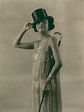 Florence Mills: Broadway Sensation of the 1920s