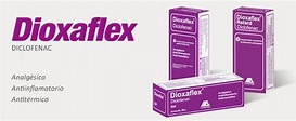Dioxaflex | Gramón Bagó