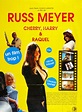 Russ Meyer Cherry Harry and Raquel Movie Poster 13x19 Photo Print - Etsy