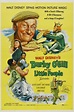 Darby O'Gill and the Little People | Disney Wiki | Fandom