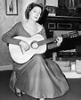 Madeleine Robinson In The Play La Copie Photograph by Keystone-france ...