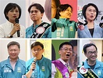 高市立委民進黨八仙過海 國民黨續掛零 | 政治 | 重點新聞 | 中央社 CNA