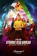 Watch: New Trailer For ‘Star Trek: Strange New Worlds’ Season 2 ...